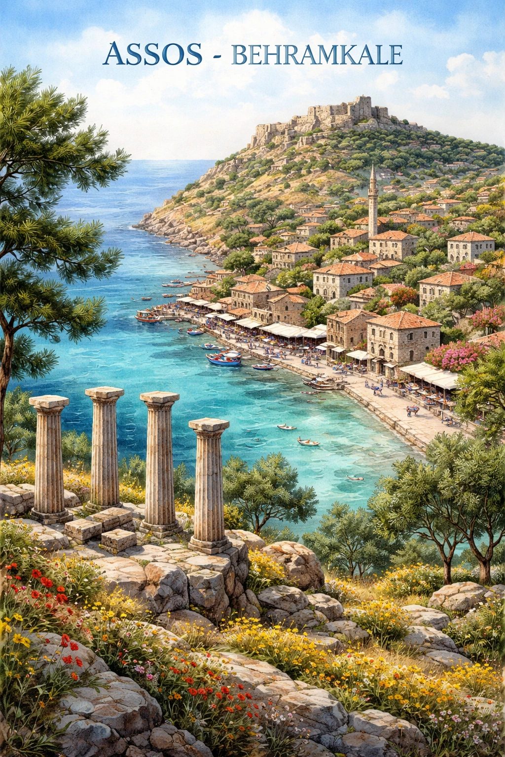 Berhamkale 1