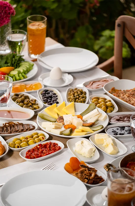 Assos Otel Kadırga Koyu - Assos Hestia Otel